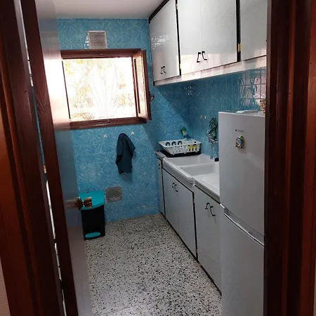 Dom wakacyjny La Casita De Carolin Calpe