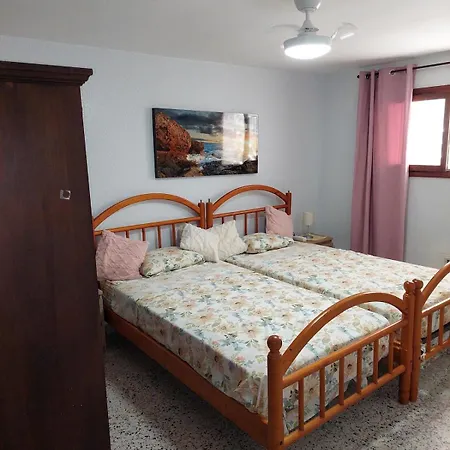 Dom wakacyjny La Casita De Carolin